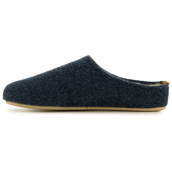 Stoic - HyddaSt. II Wool Slippers - Huttensloffen