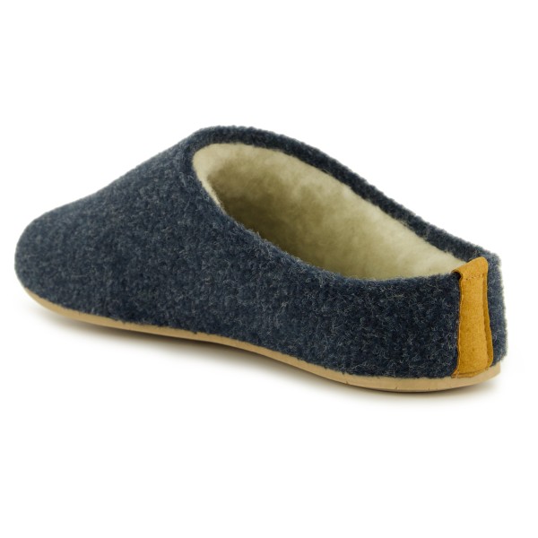 Stoic - HyddaSt. II Wool Slippers - Huttensloffen