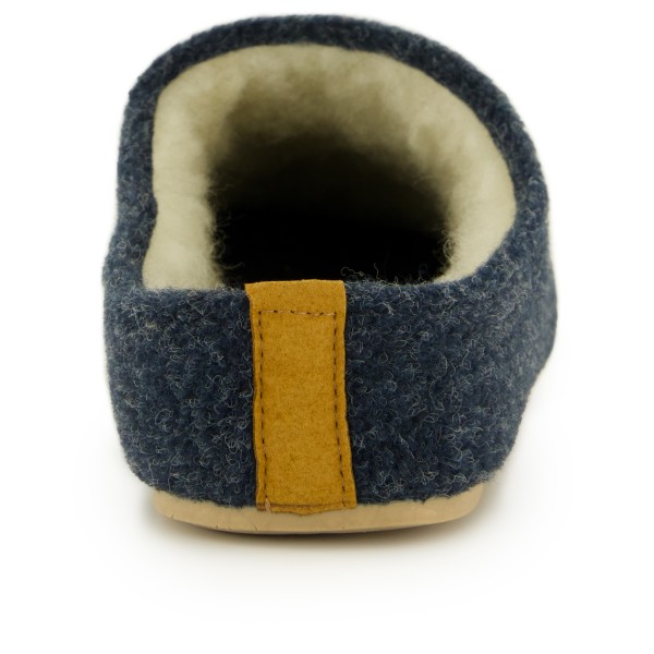 Stoic - HyddaSt. II Wool Slippers - Huttensloffen