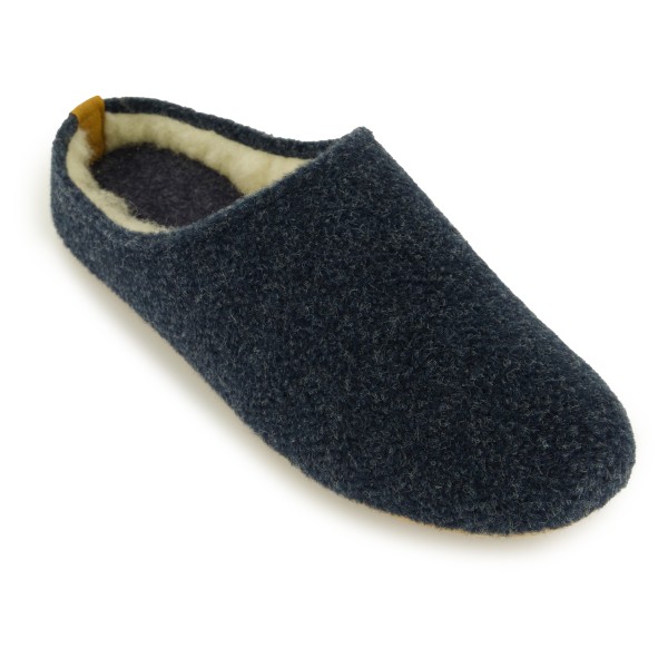 Stoic - HyddaSt. II Wool Slippers - Huttensloffen