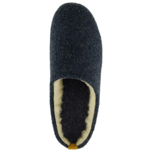 Stoic - HyddaSt. II Wool Slippers - Huttensloffen