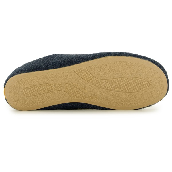 Stoic - HyddaSt. II Wool Slippers - Huttensloffen