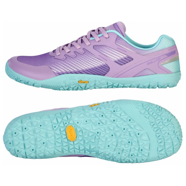 Ballop - Escur - Scarpe barefoot