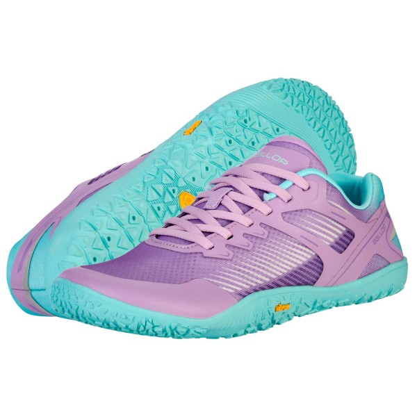 Ballop - Escur - Scarpe barefoot