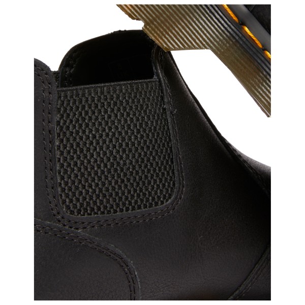 Dr. Martens - 2973 LO AR Rogue - Fritidsstøvler