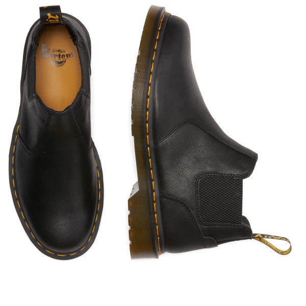 Dr. Martens - 2974 LO AR Rogue - Freizeitstiefel