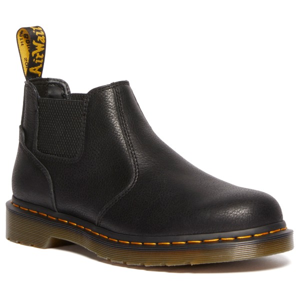 Dr. Martens - 2978 LO AR Rogue - Casual boots