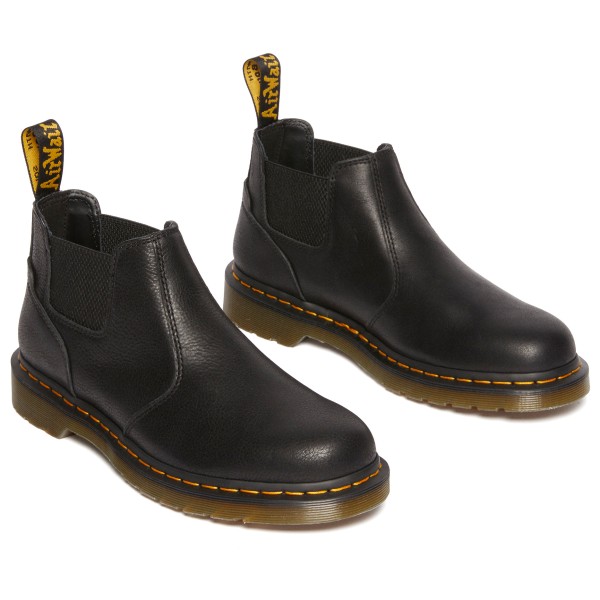 Dr. Martens - 2985 LO AR Rogue - Fritidsstövlar/-kängor