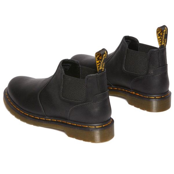 Dr. Martens - 2985 LO AR Rogue - Fritidsstövlar/-kängor