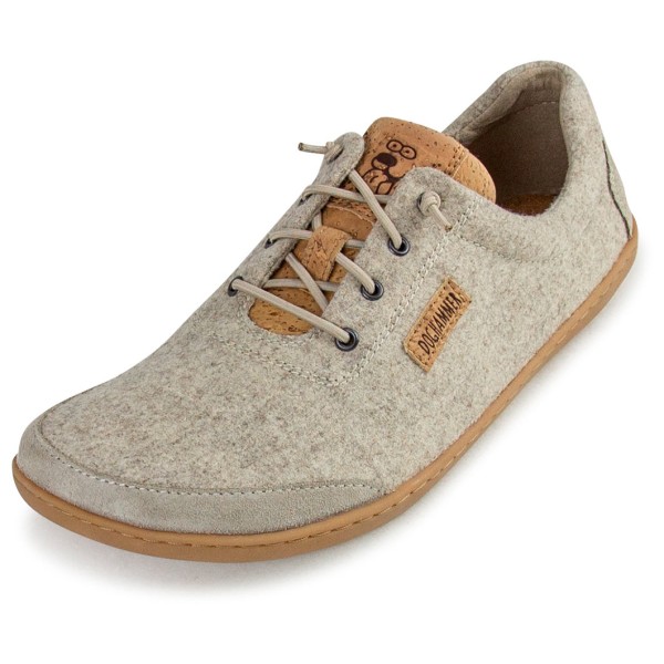 Doghammer - Local Wool Terrar - Barfußschuhe