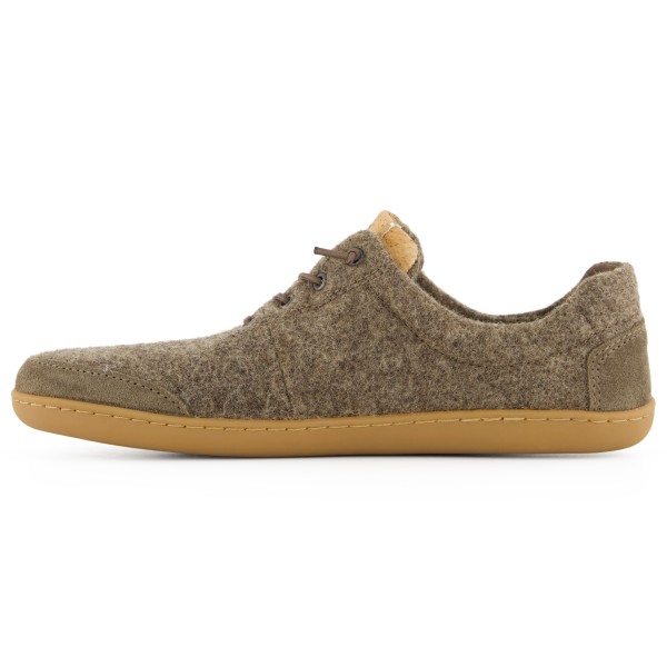 Doghammer - Local Wool Terrar - Barefoot shoes