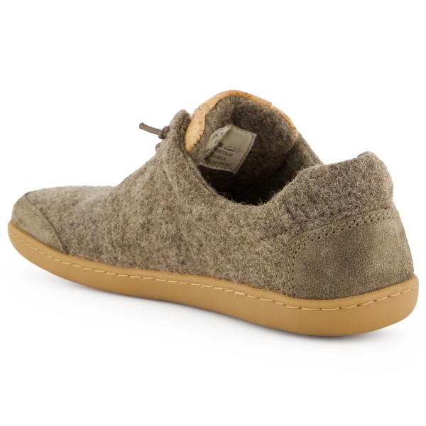 Doghammer - Local Wool Terrar - Barefoot shoes