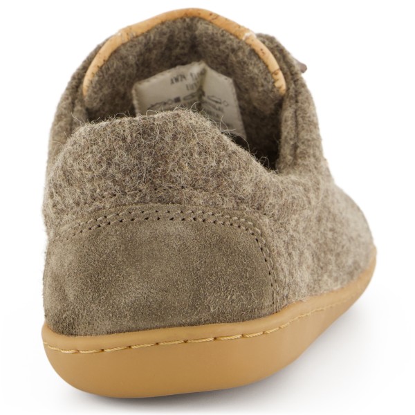 Doghammer - Local Wool Terrar - Barefoot shoes