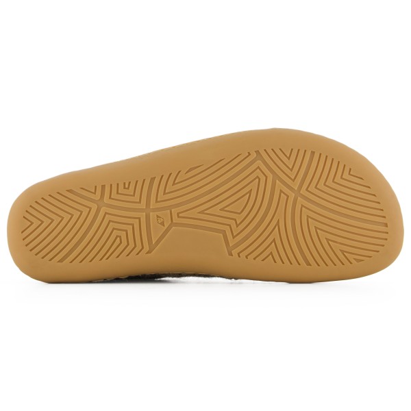 Doghammer - Local Wool Terrar - Barefoot shoes