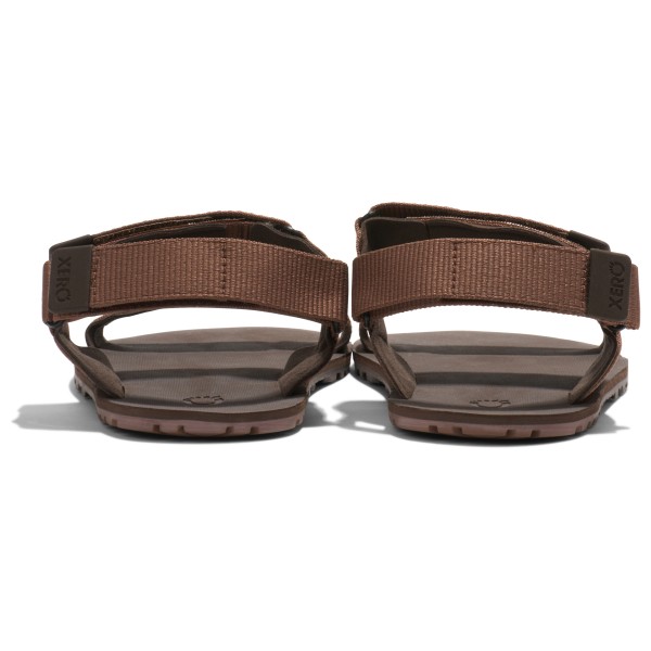 Xero Shoes - D-Trail - Barefootschoenen