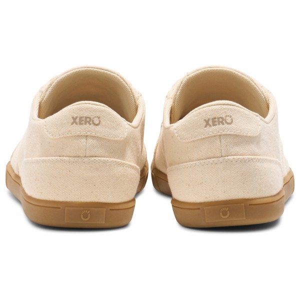 Xero Shoes - Dillon Canvas - Barefoot-schoenen