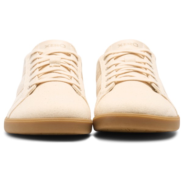 Xero Shoes - Dillon Canvas - Barefoot-schoenen