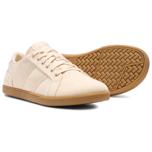 Xero Shoes - Dillon Canvas - Barefoot-schoenen