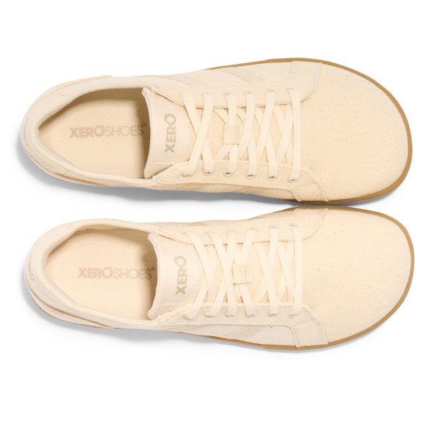 Xero Shoes - Dillon Canvas - Barefoot-schoenen