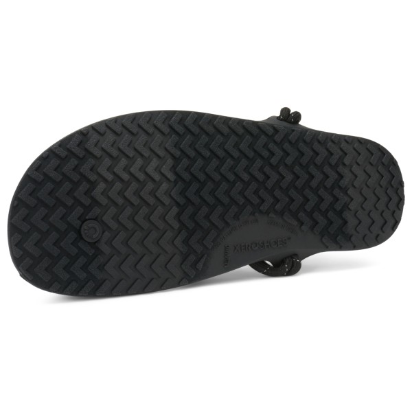 Xero Shoes - Genesis - Barfodssko