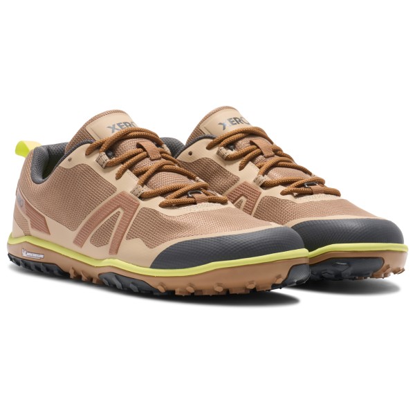 Xero Shoes - Scrambler Low EV - Barfodssko