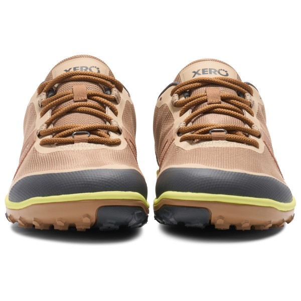 Xero Shoes - Scrambler Low EV - Barfodssko