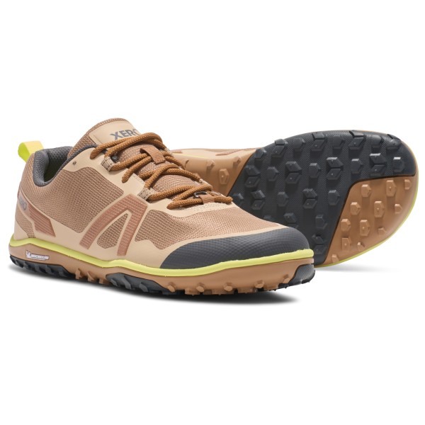 Xero Shoes - Scrambler Low EV - Barfodssko