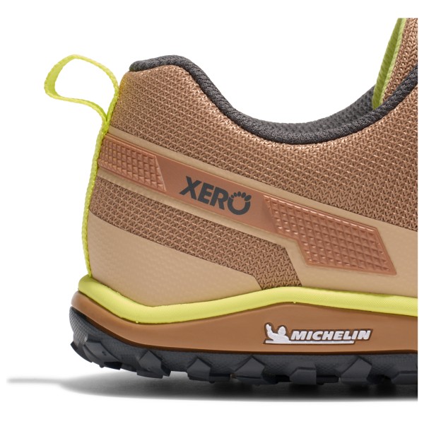 Xero Shoes - Scrambler Low EV - Barfodssko