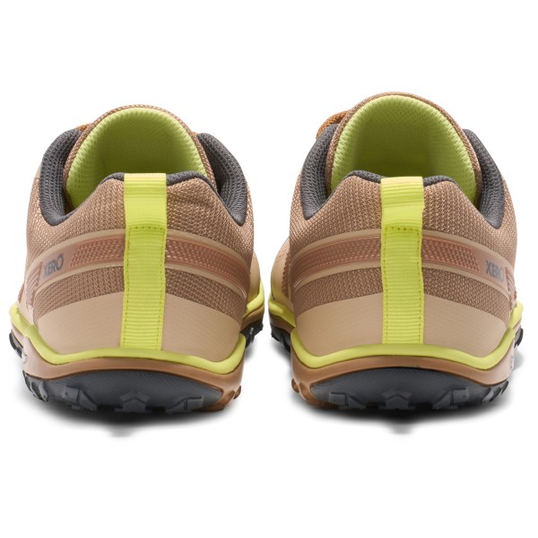 Xero Shoes - Scrambler Low EV - Scarpe barefoot