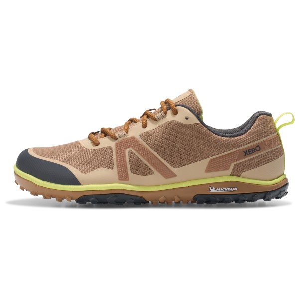 Xero Shoes - Scrambler Low EV - Scarpe barefoot