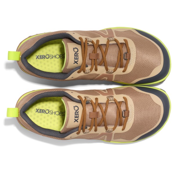 Xero Shoes - Scrambler Low EV - Scarpe barefoot
