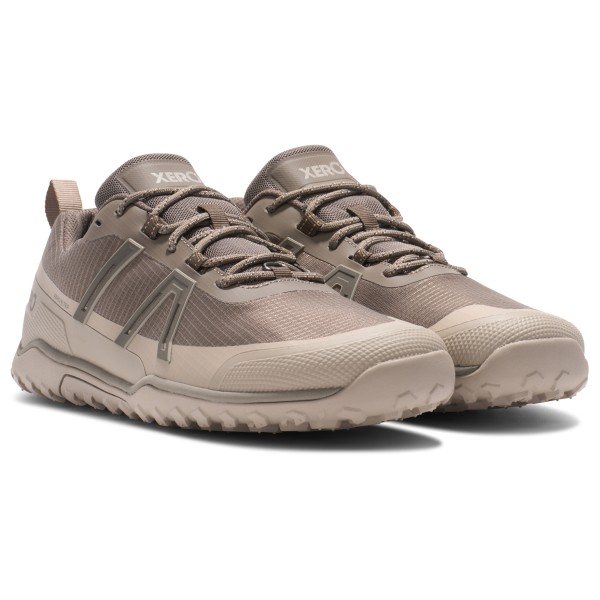 Xero Shoes - Scrambler Trail Low WP - Barefoot-schoenen