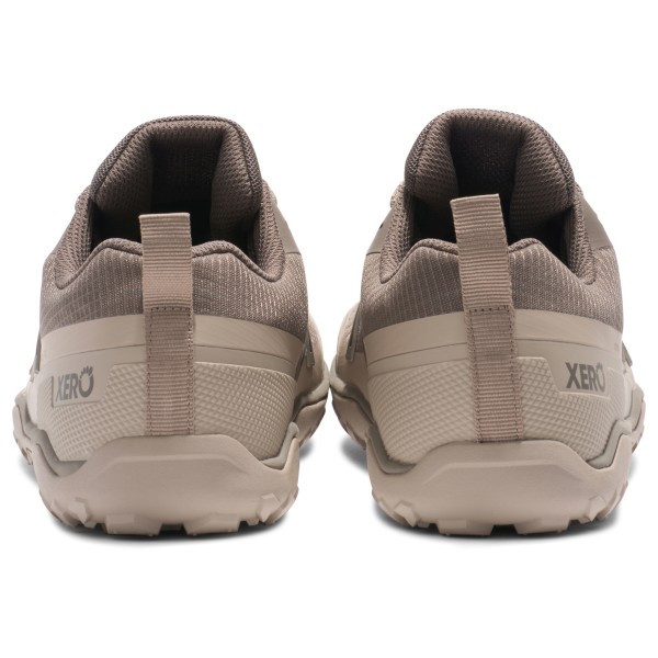 Xero Shoes - Scrambler Trail Low WP - Barefoot-schoenen