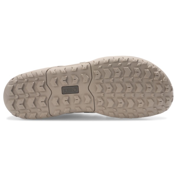 Xero Shoes - Scrambler Trail Low WP - Barefoot-schoenen