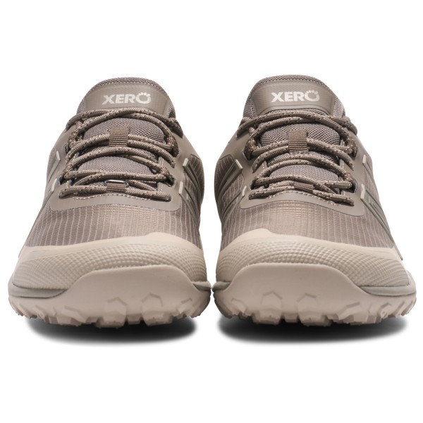 Xero Shoes - Scrambler Trail Low WP - Barefoot-schoenen