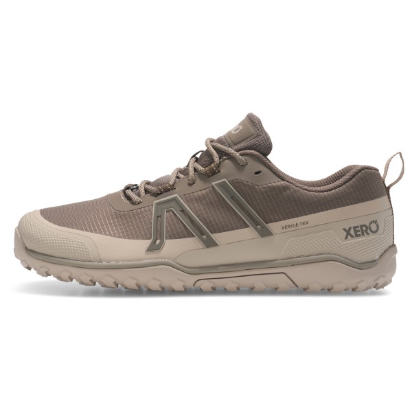 Xero Shoes - Scrambler Trail Low WP - Barefoot-schoenen