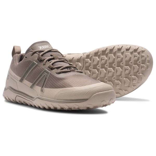 Xero Shoes - Scrambler Trail Low WP - Barefoot-schoenen