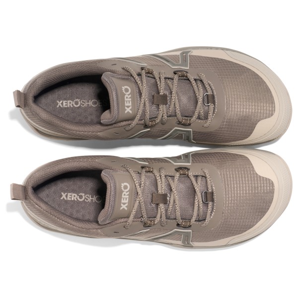 Xero Shoes - Scrambler Trail Low WP - Barefoot-schoenen