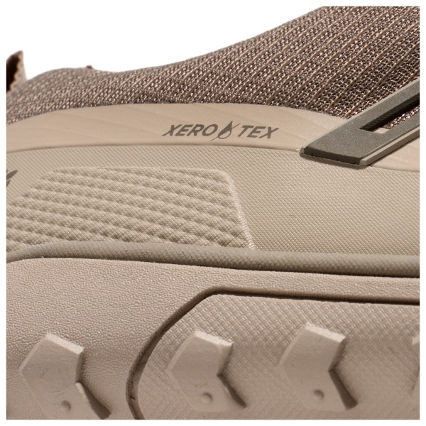 Xero Shoes - Scrambler Trail Low WP - Barefoot-schoenen
