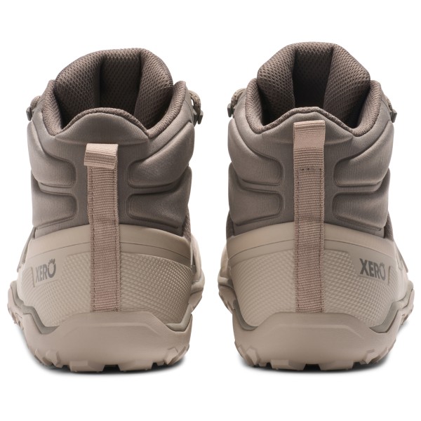 Xero Shoes - Scrambler Trail Mid WP - Barefoot-schoenen