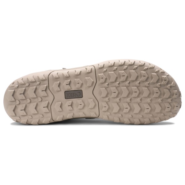 Xero Shoes - Scrambler Trail Mid WP - Barefoot-schoenen