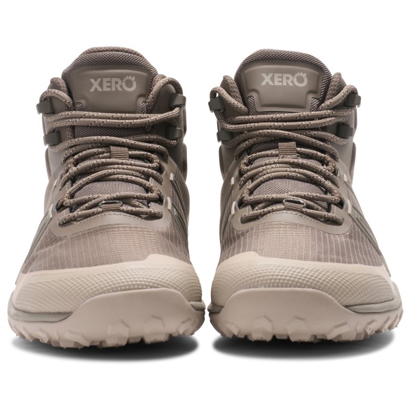 Xero Shoes - Scrambler Trail Mid WP - Barefoot-schoenen
