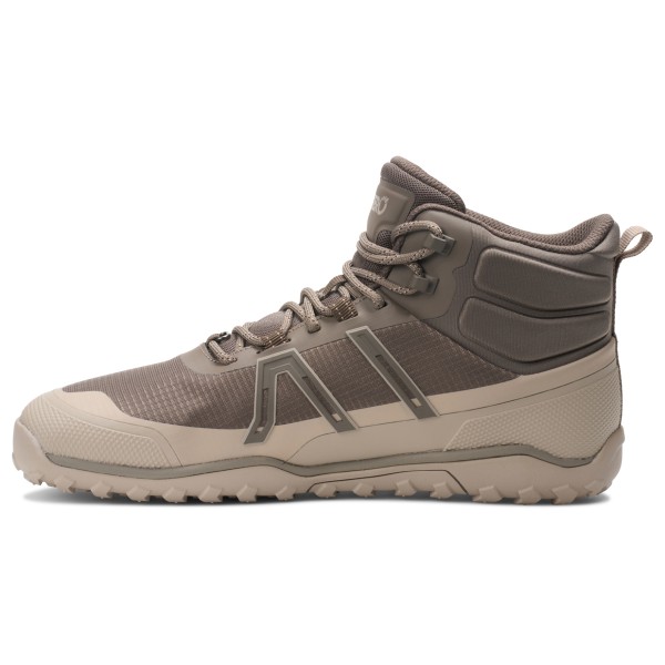 Xero Shoes - Scrambler Trail Mid WP - Barefoot-schoenen
