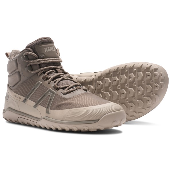 Xero Shoes - Scrambler Trail Mid WP - Barefoot-schoenen