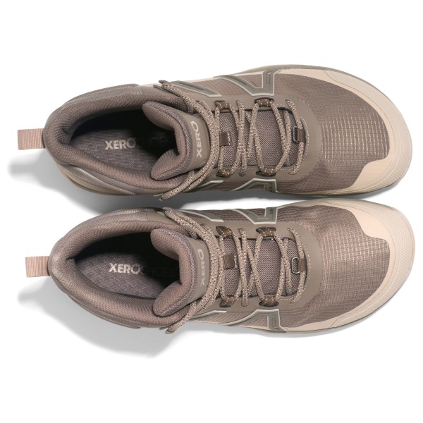 Xero Shoes - Scrambler Trail Mid WP - Barefoot-schoenen