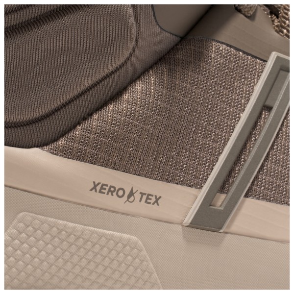 Xero Shoes - Scrambler Trail Mid WP - Barefoot-schoenen