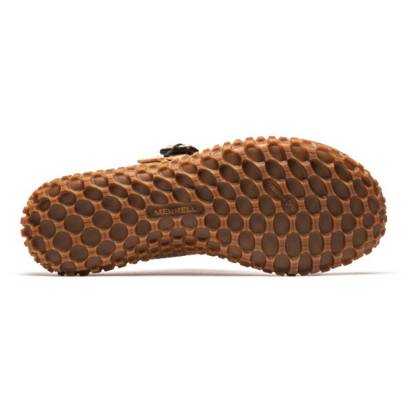 Merrell - Wrapt Slide Nubuck - Scarpe barefoot