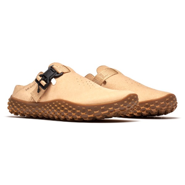 Merrell - Wrapt Slide Nubuck - Scarpe barefoot