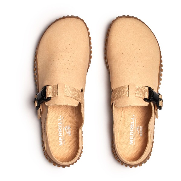 Merrell - Wrapt Slide Nubuck - Scarpe barefoot