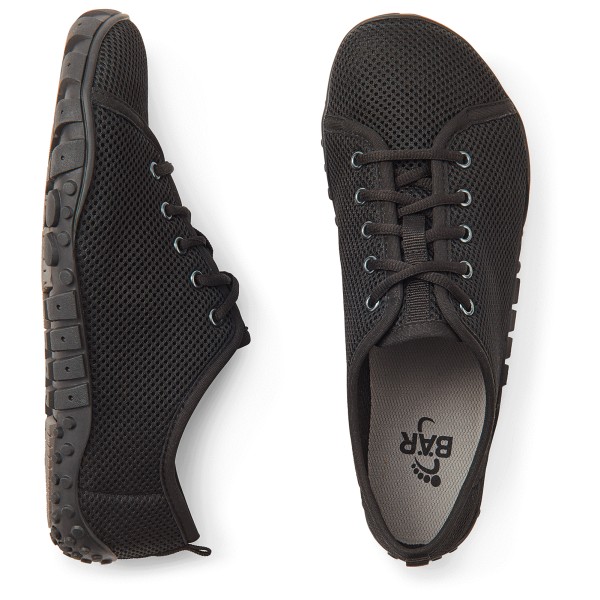 Bär - John - Paljasjalkakengät